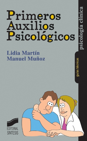 Primeros auxilios psicologicos