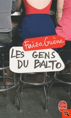 Les gens du Balto