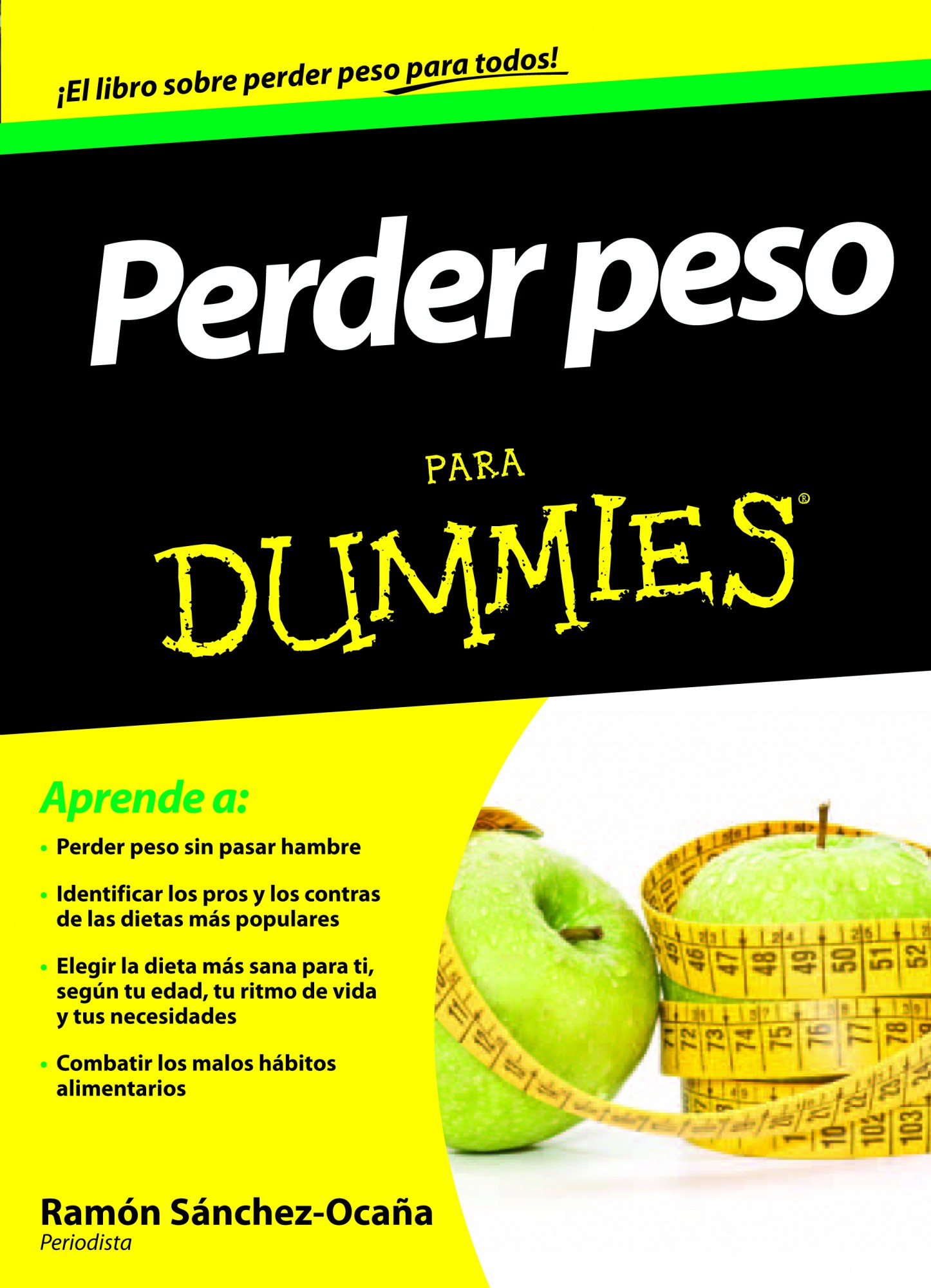 Perder peso para Dummies