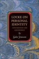 Locke on personal identity: consciousness and concerment