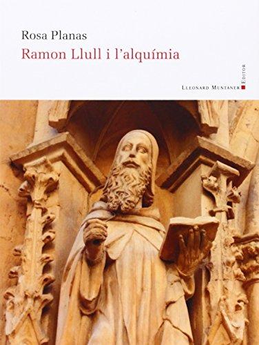 Ramon Llull i l'alquímia