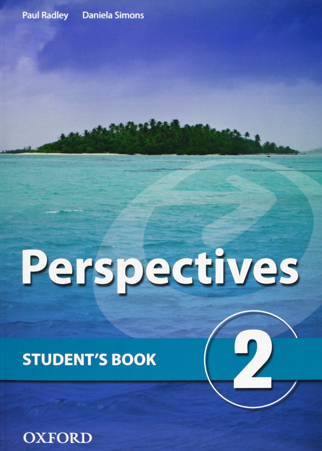 Perspectives 2: Student's Book