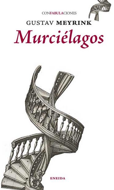 Murciélagos