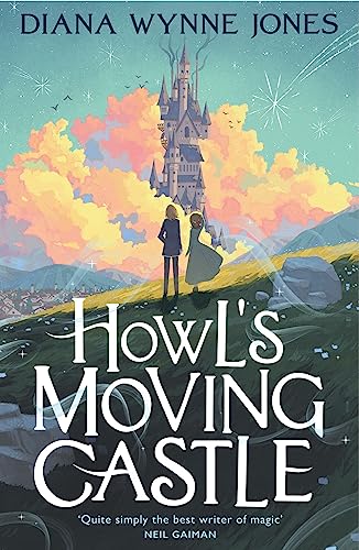 Howl's Moving Castle (World of Howl 1)