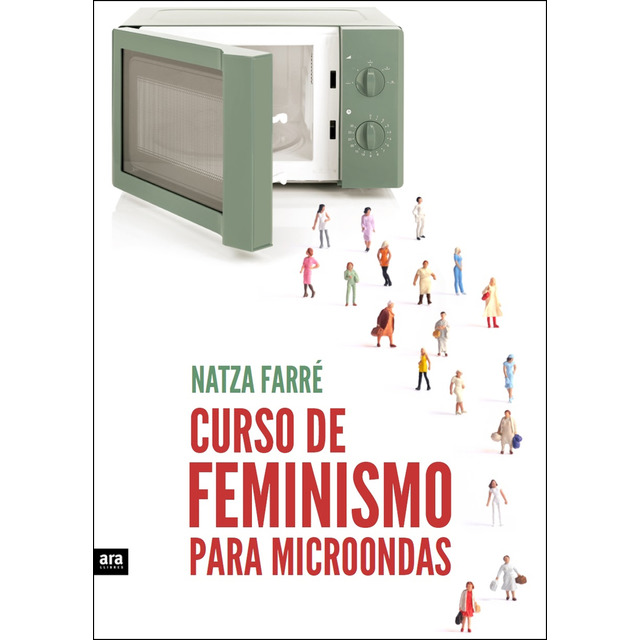 Curso de feminismo para microondas