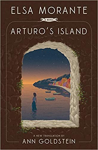 Arturo's Island