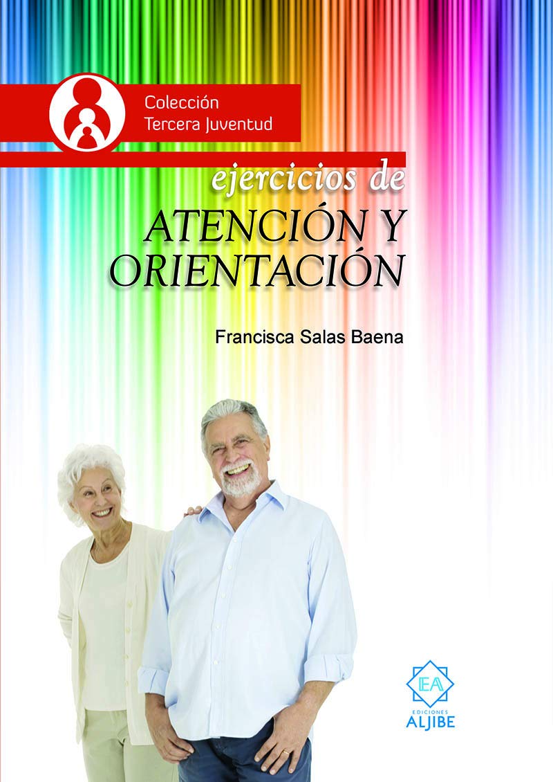 Ejercicios  de atención  y orientacion