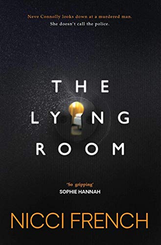 Lying Room