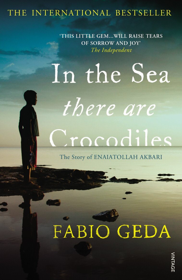 In the Sea There Are Crocodiles (Vintage Books)