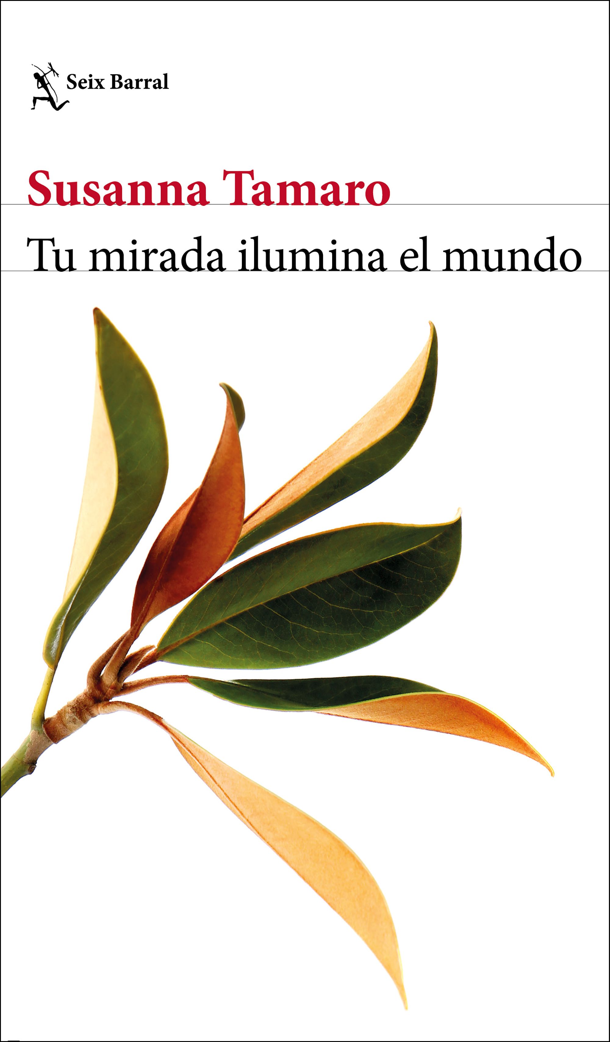 Tu mirada ilumina el mundo