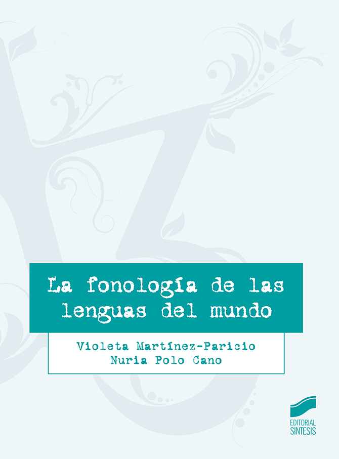 La fonología de las lenguas del mundo