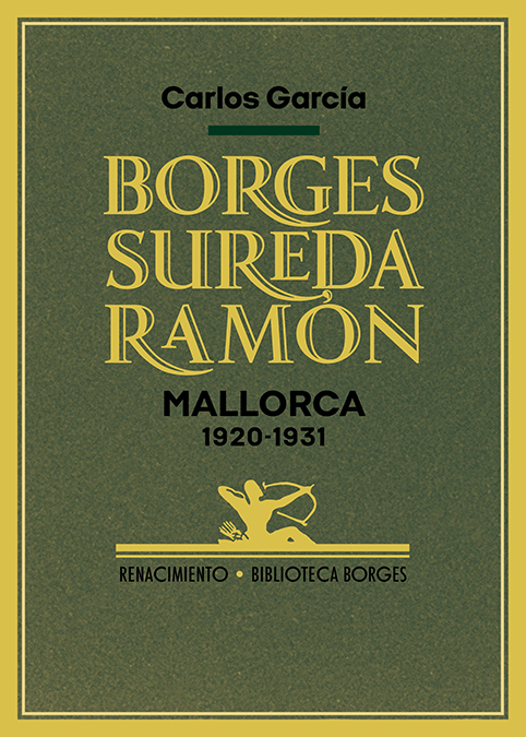 Borges, Sureda, Ramón (Mallorca, 1920-1931)