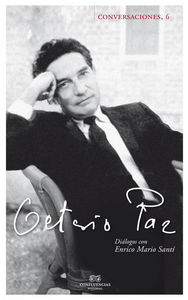 Conversaciones con Octavio Paz