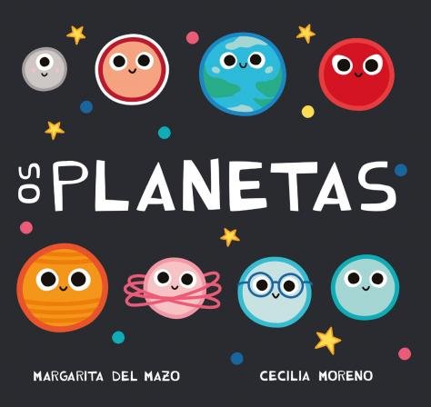 Os planetas