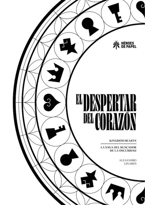 DESPERTAR DEL CORAZON