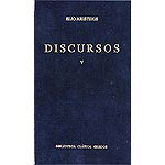 Discursos, V