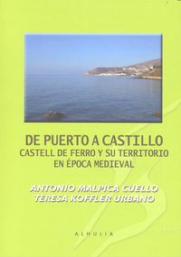 De puerto a castillo.