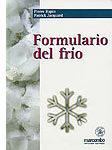 Formulario del frío