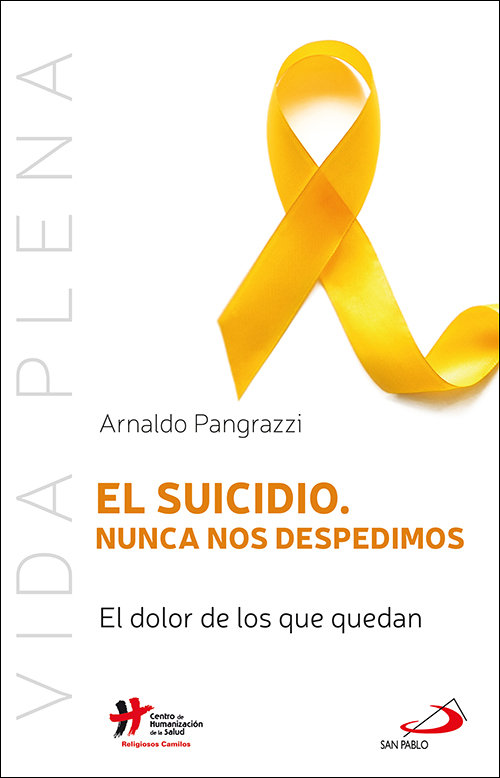 EL SUICIDIO NUNCA NOS DESPEDIMOS