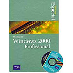 Edición especial Microsoft Windows 2000 Professional