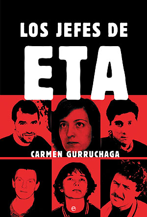 Los jefes de Eta