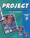 Project 3 Student's book