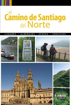 El camino de Santiago del Norte