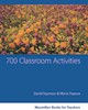 700 Classroom Activities