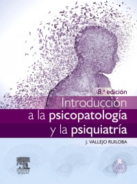 Introducción a la psicopatología y la psiquiatría, 8 edic.