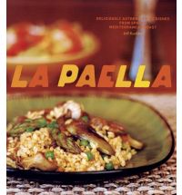 La Paella (en inglés)