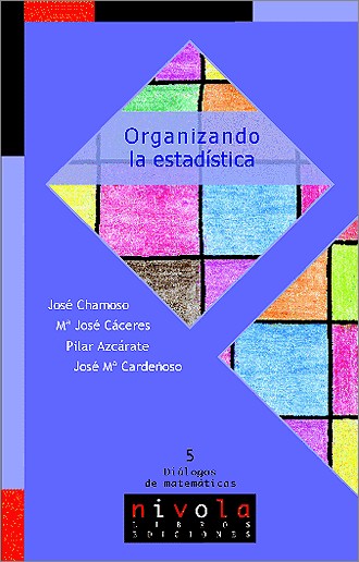 Organizando la estadística