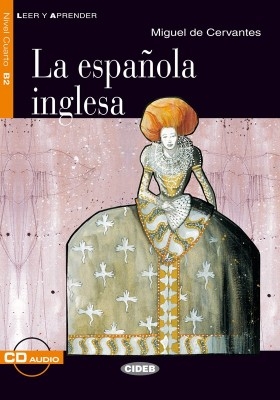 La española inglesa A2 + CD