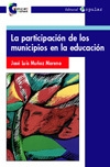 La participación de los municipios en la educación