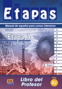 Etapas 3 Libro de Professor