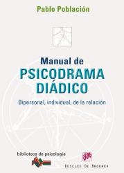 Manual de psicodrama diádico