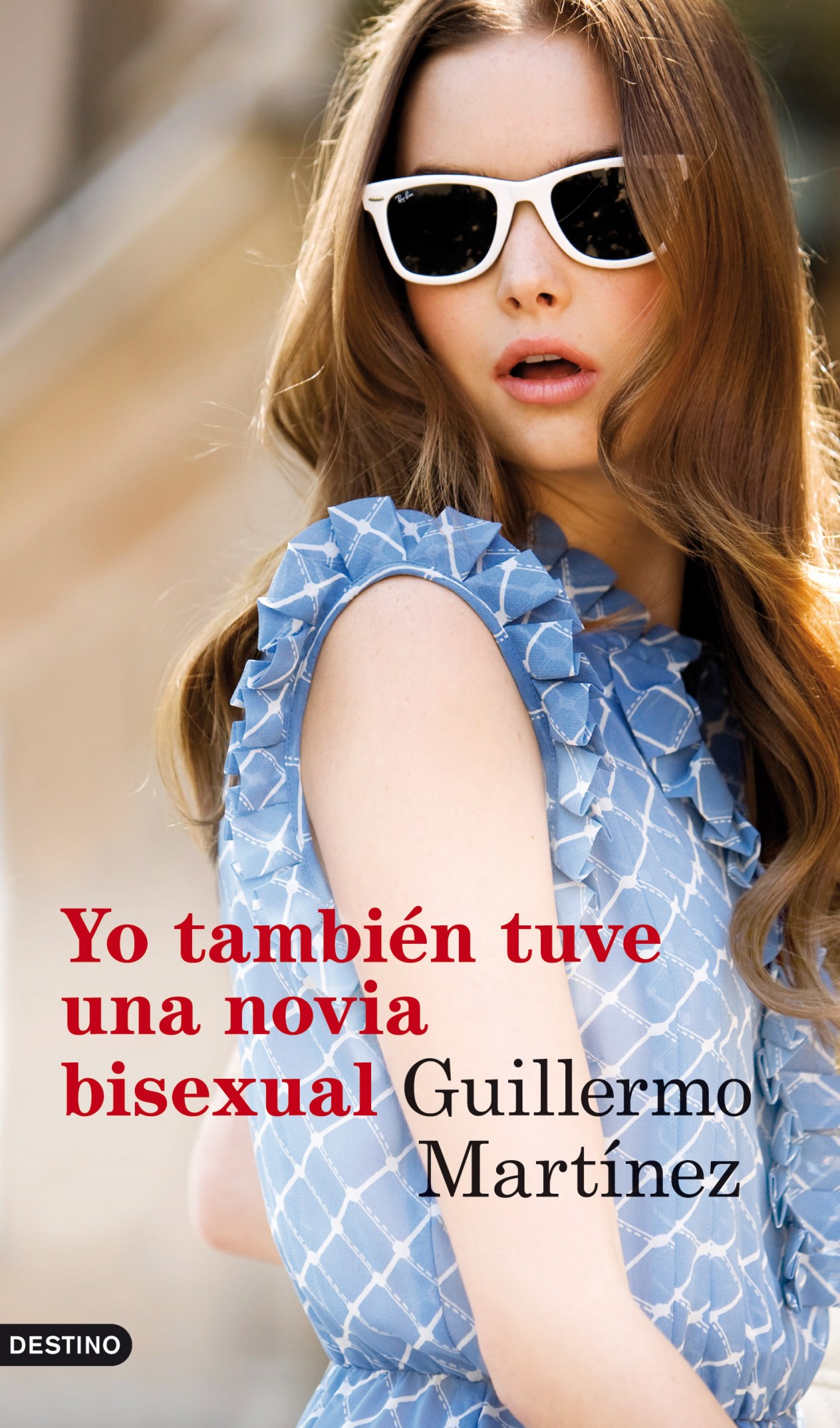 Yo también tuve una novia bisexual