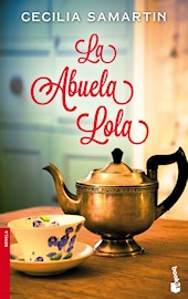 La abuela Lola