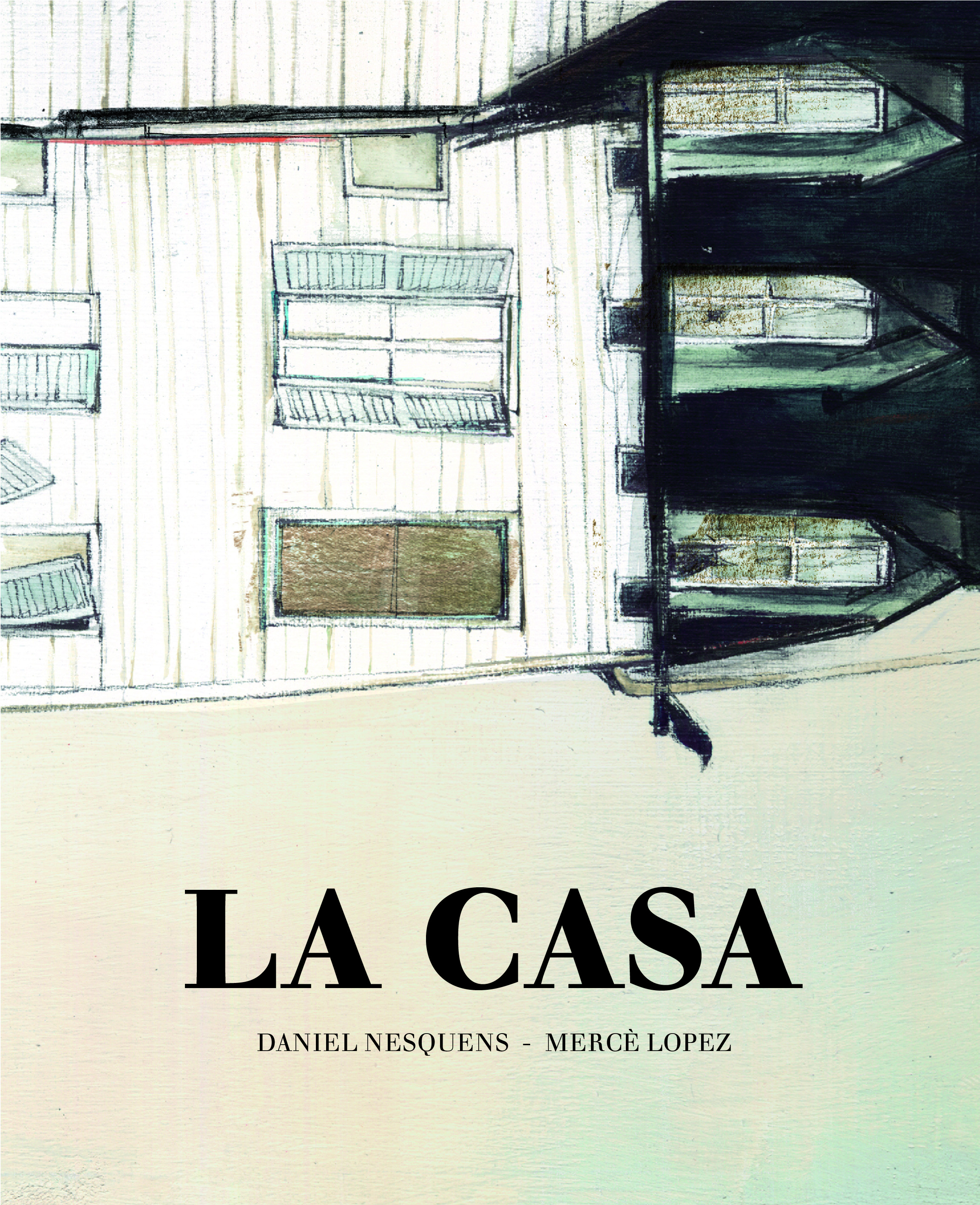 La casa