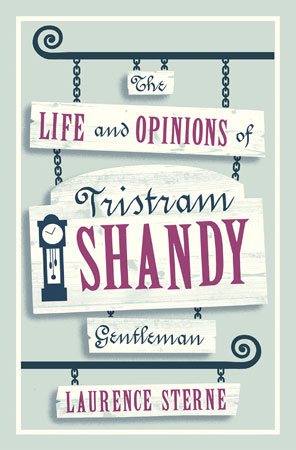 The Life and Opinions of Tristam Shandy