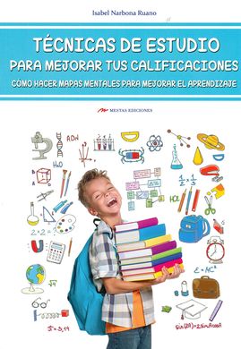 Técnicas de estudio para mejorar tus calificaciones.Cómo hacer mapas mentales para mejorar el aprendizaje.