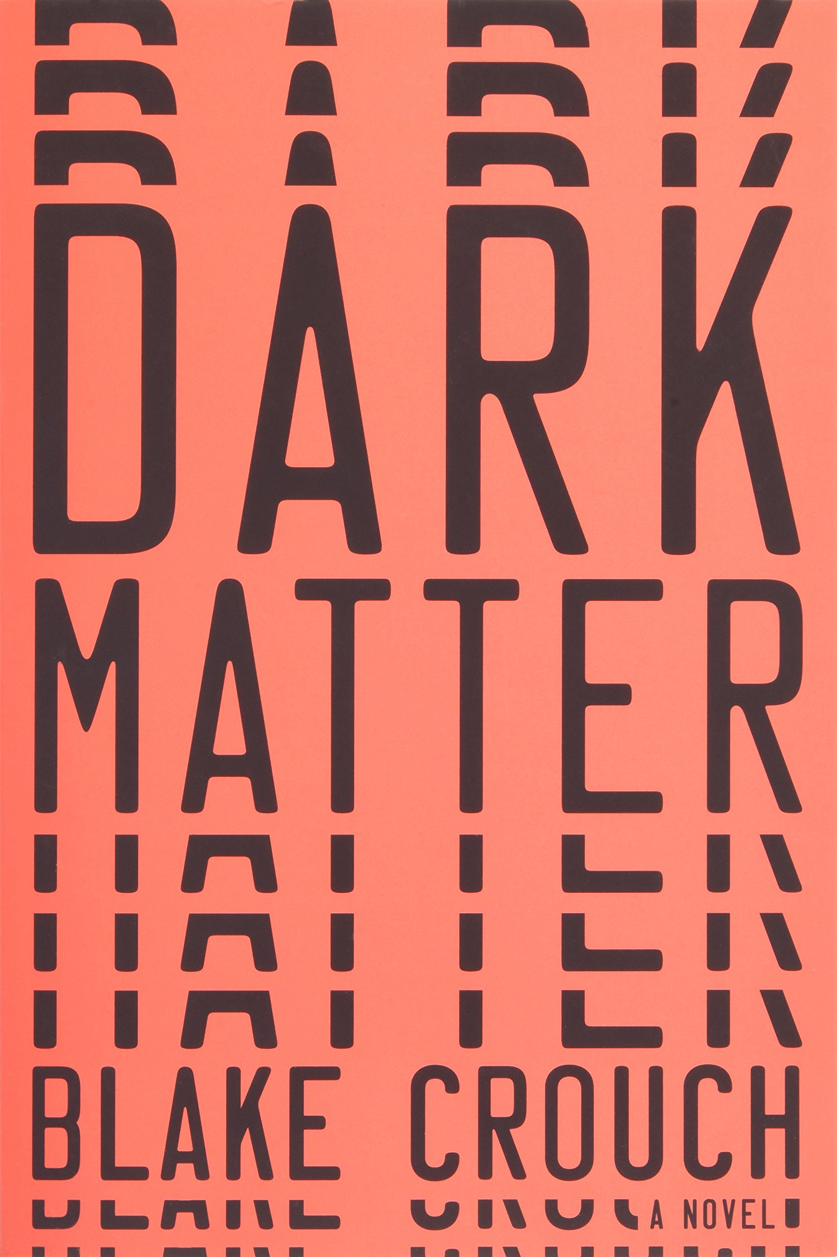 Dark Matter