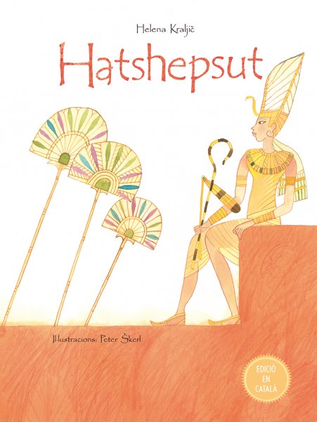 Hatshepsut