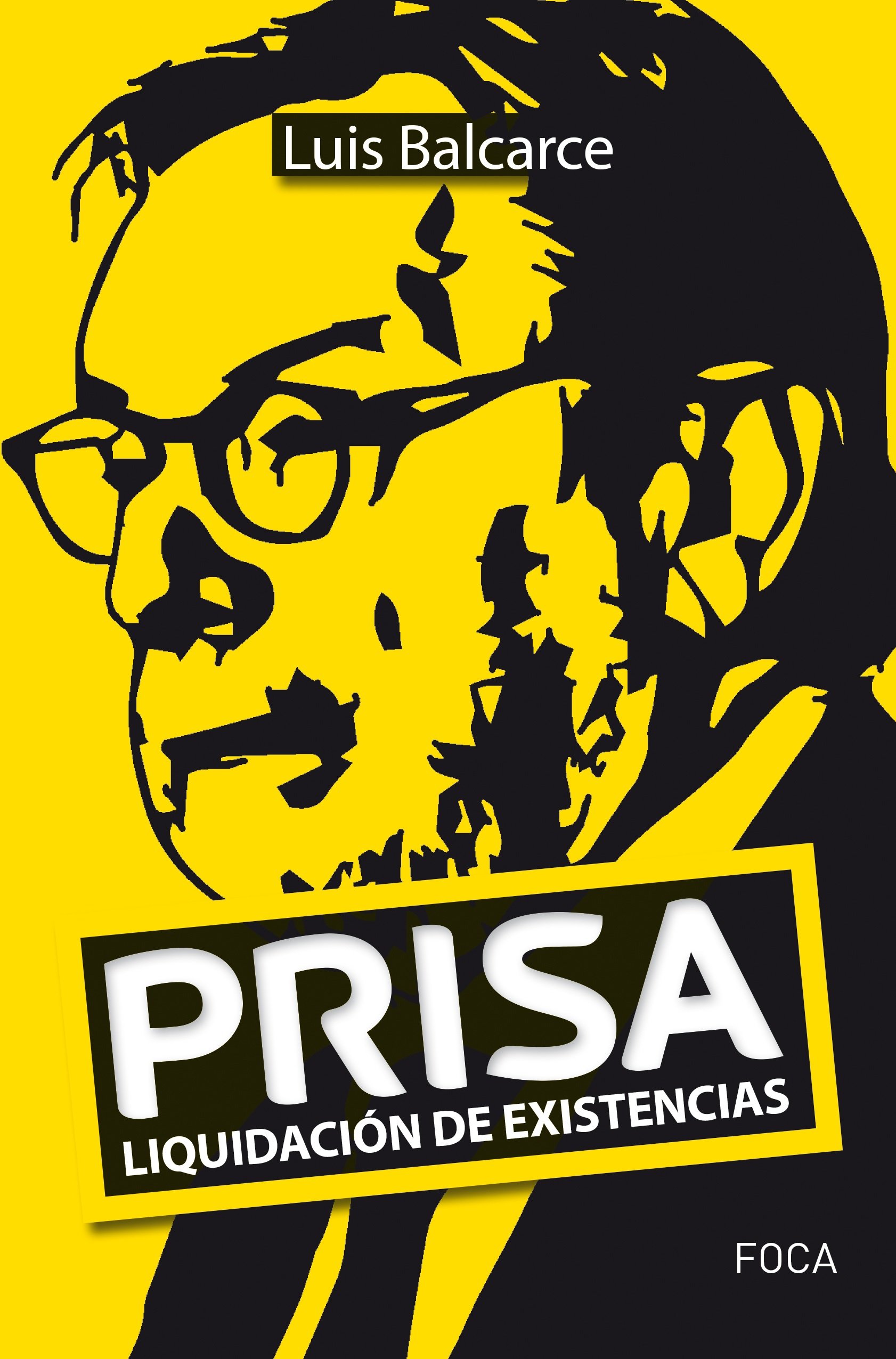 Prisa. Liquidación de existencias