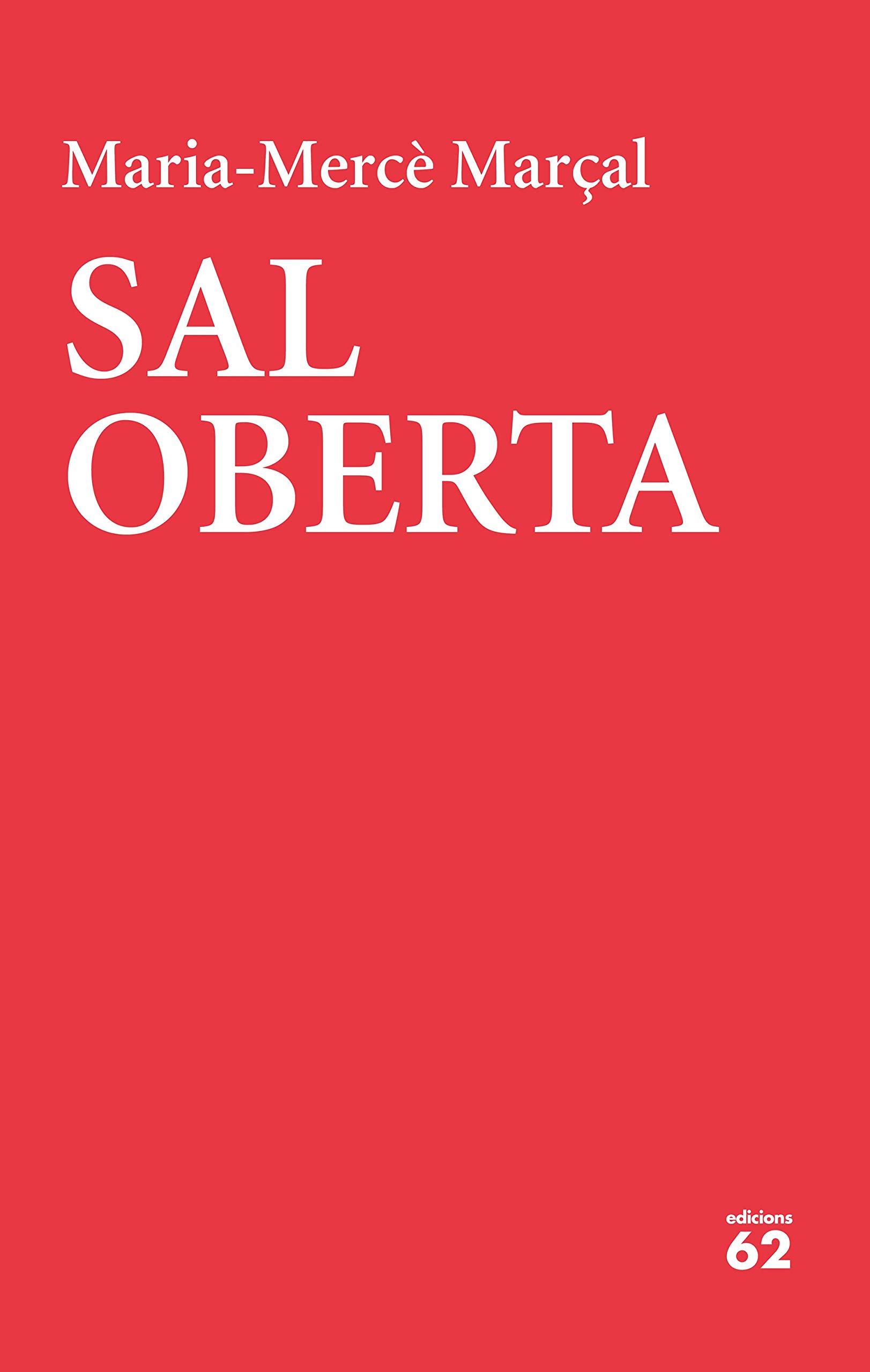 Sal oberta