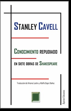 Conocimiento repudiado en siete obras de Shakespeare