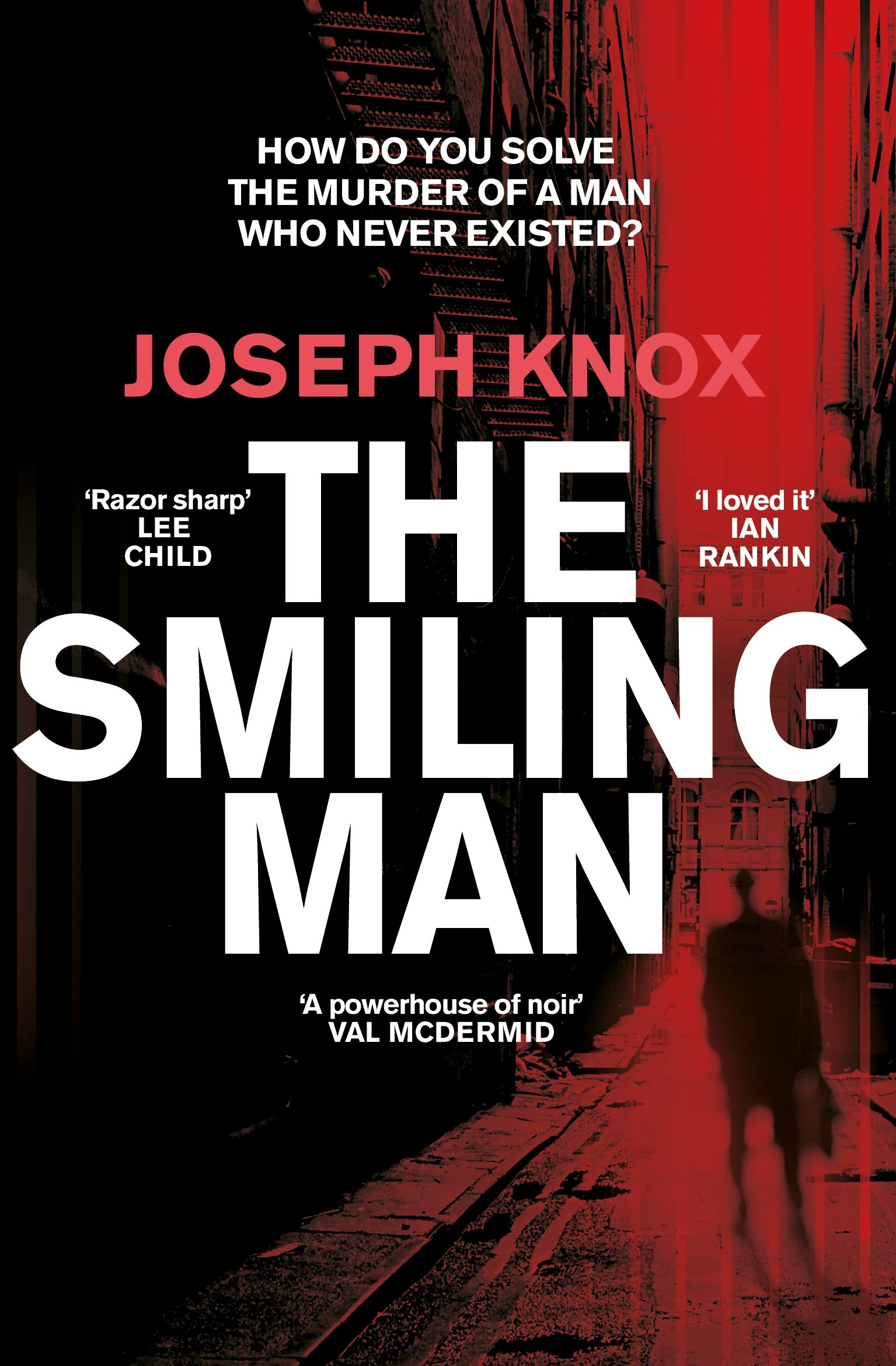 The Smiling Man