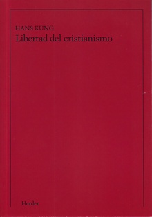 Libertad del cristianismo