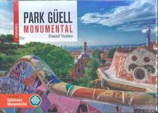 Park Güell Monumental (Cast.)