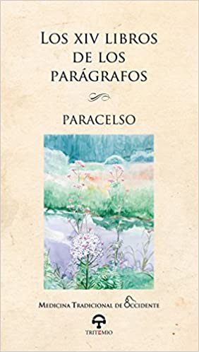 Los XIV Libros de los Parágrafos (Edición actualizada)