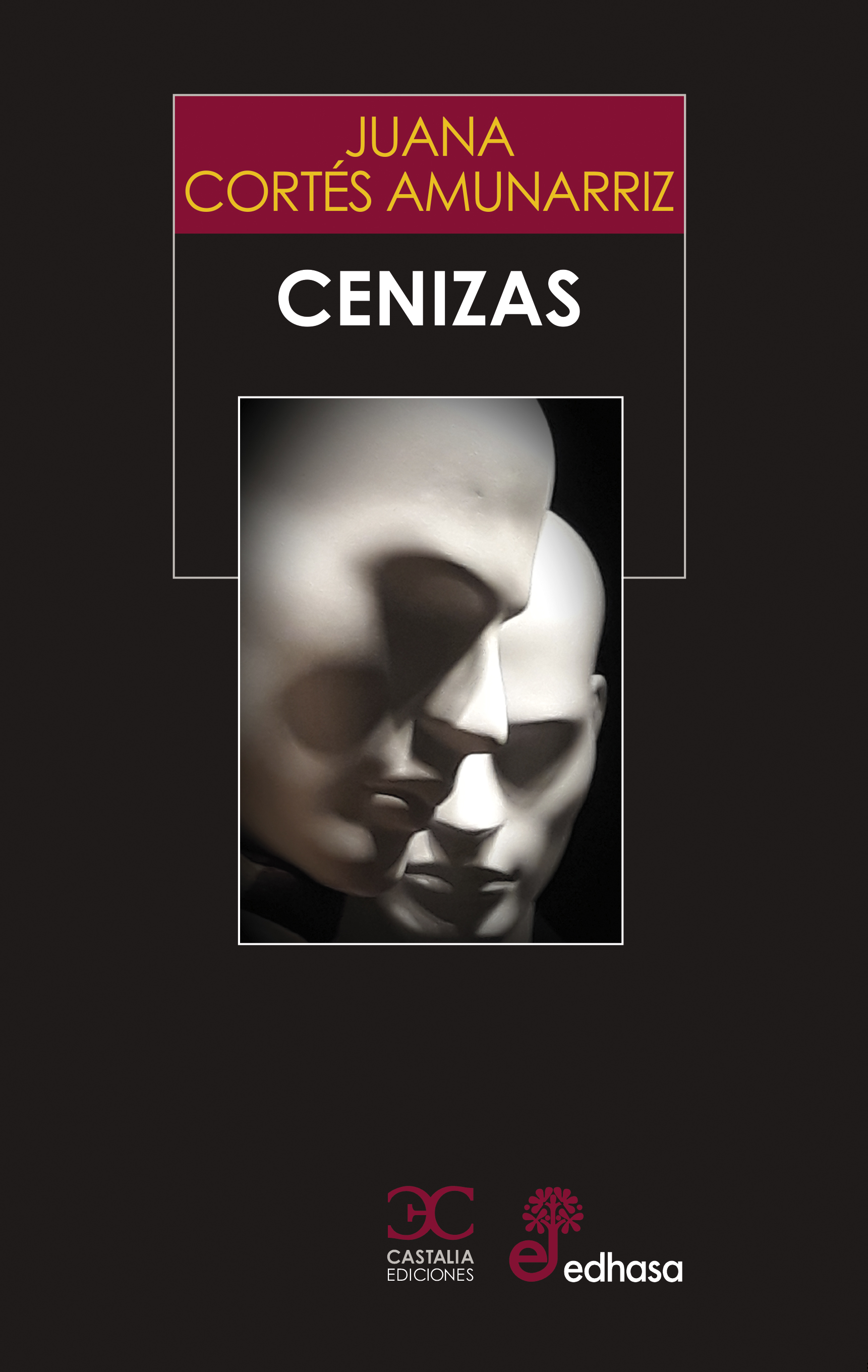 Cenizas (Premio Tiflos de Cuento 2021)